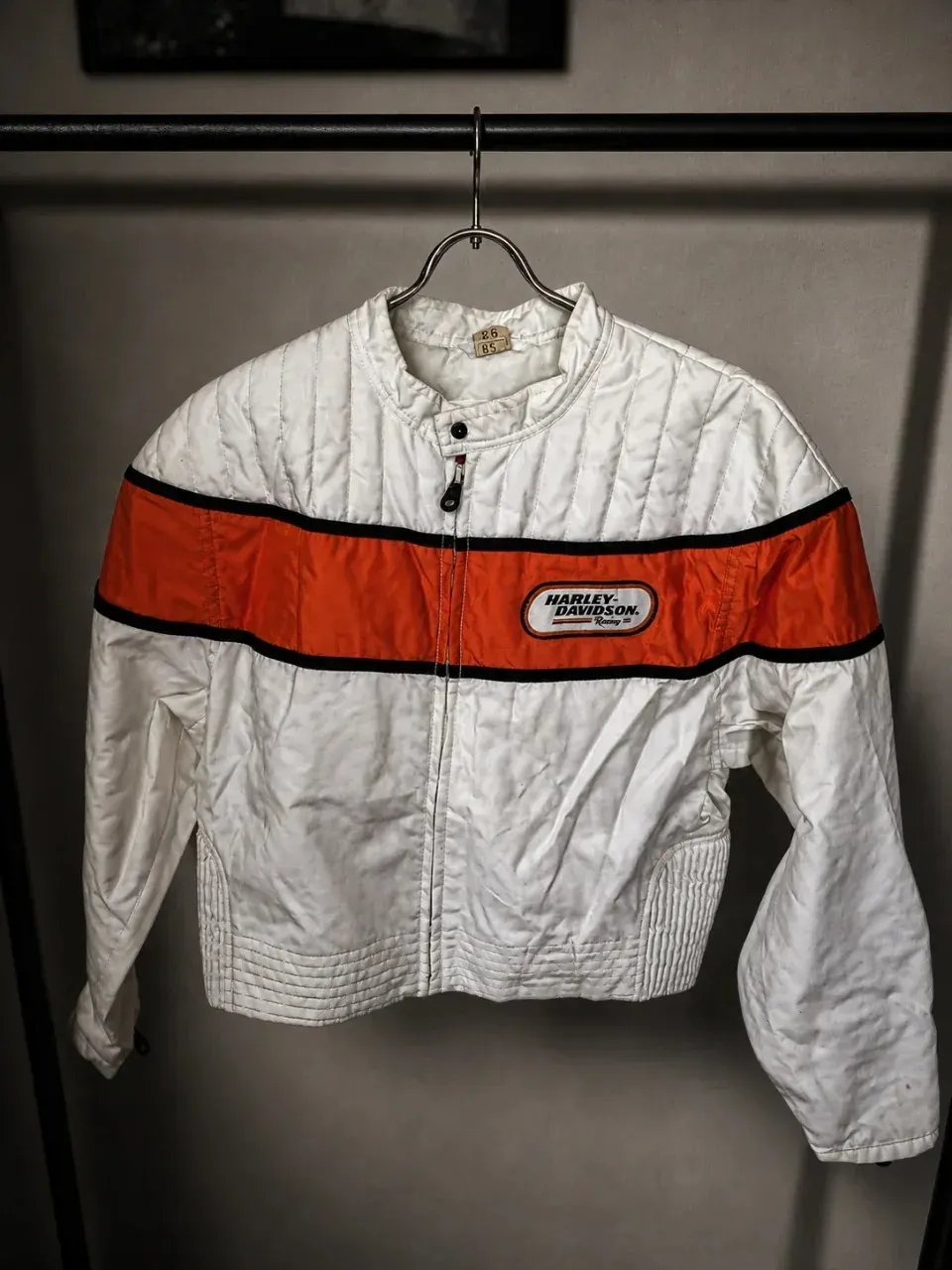 Harley-Davidson куртка Арт. 13-4 б/у, лот 13-4