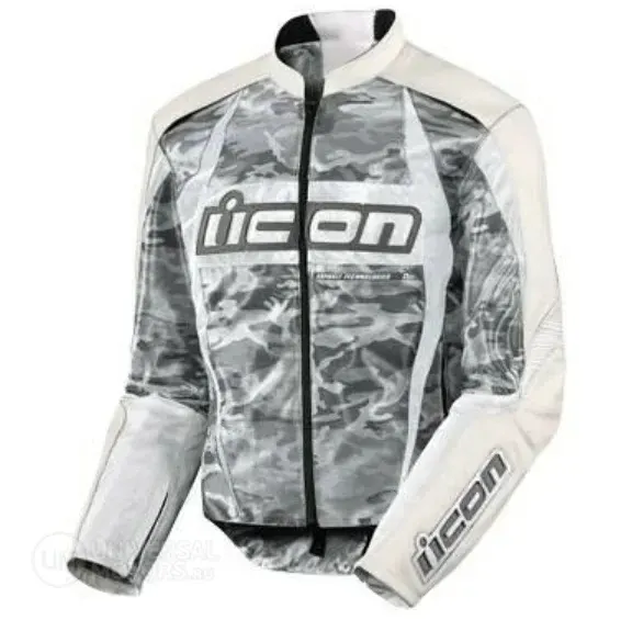 Мотокуртка ICON ARC Performance Series Арт. 2-6 б/у, лот 2-6
