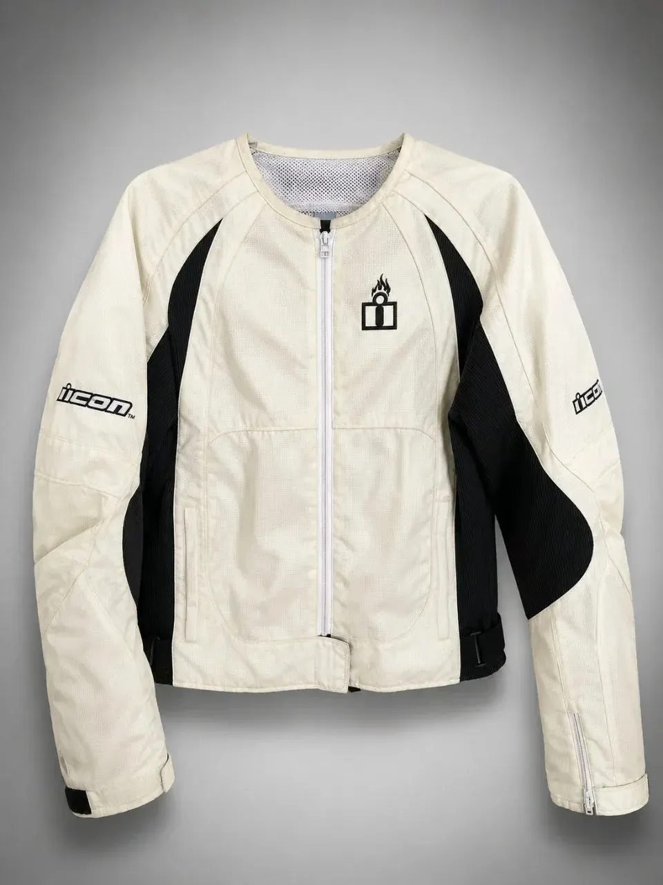 Мотокуртка ICON MERC women’s jacket Арт 20-1 б/у, лот 20-1