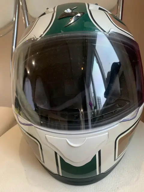 Шлем