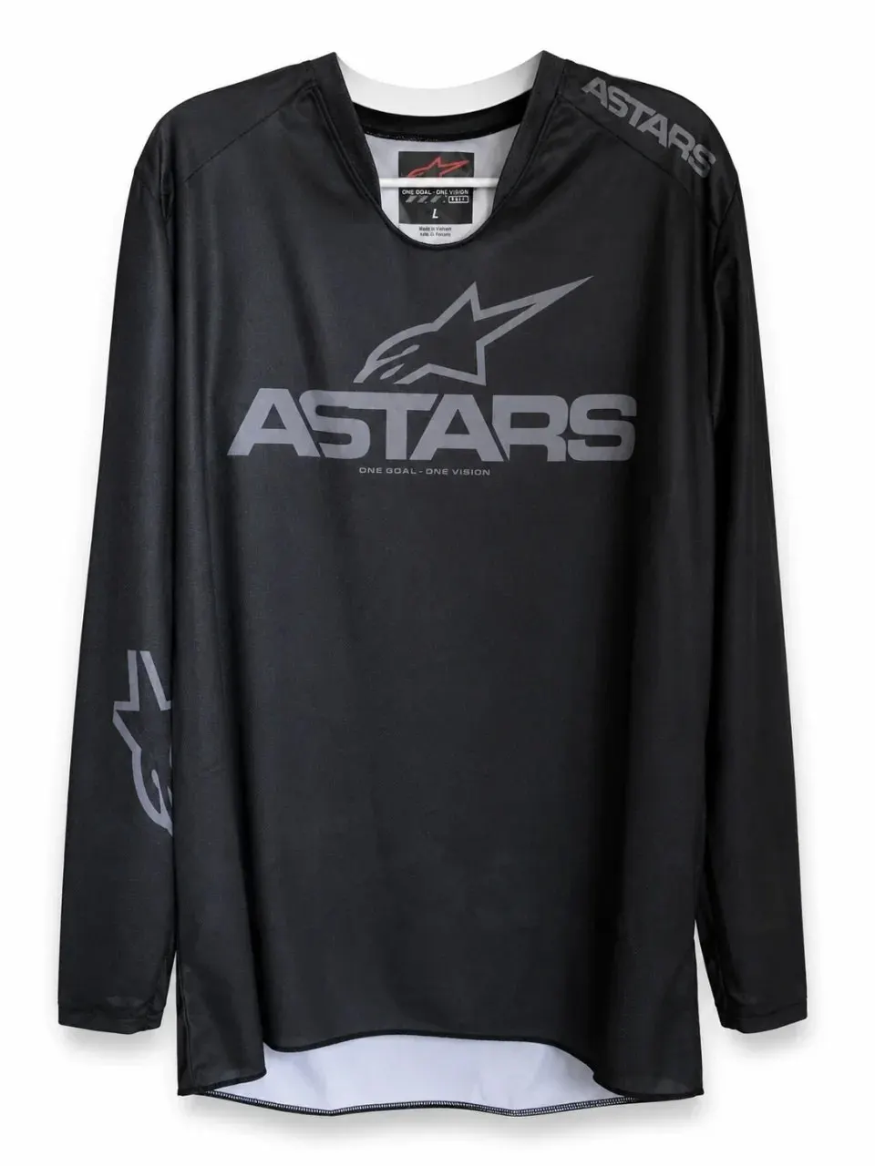 Джерси Alpinestars Jersey – SIZE L б/у, лот FP-10