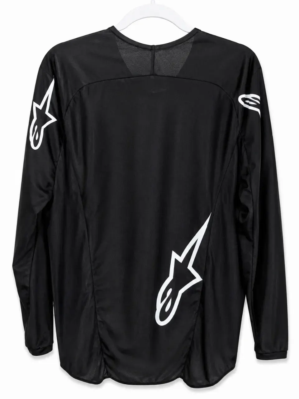 Джерси Alpinestars Мотокрос размер L б/у, лот FP-9